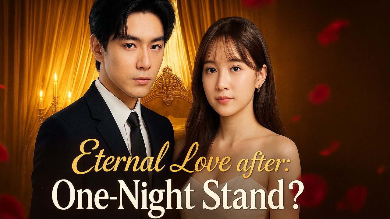 Eternal Love After One-Night Stand Chinese Drama