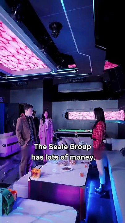 Cold CEO Melted by a Baby’s Love 👶❤️ #cdrama #minidrama #drama #reborn