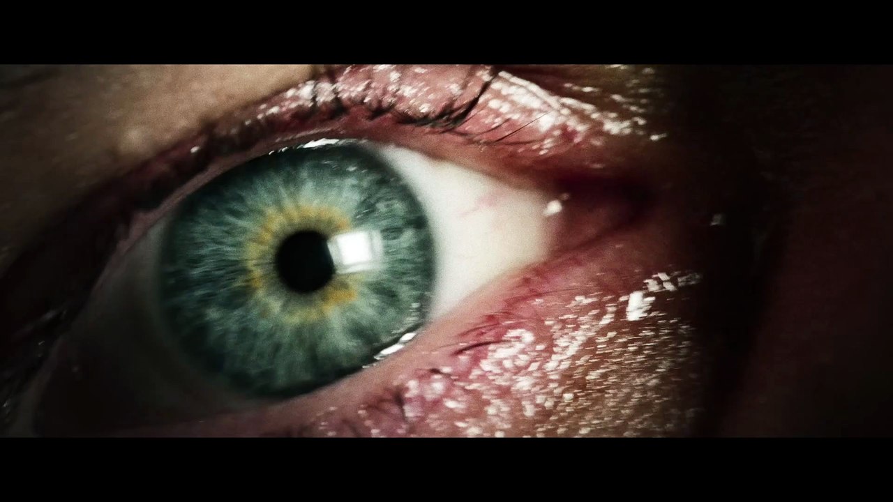 Return to Silent Hill - Teaser Trailer (English) HD