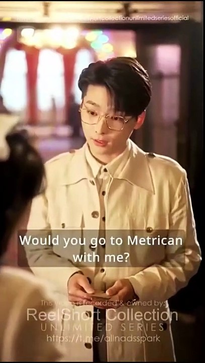 Wishes fulfilled Chinese Drama ENG SUB