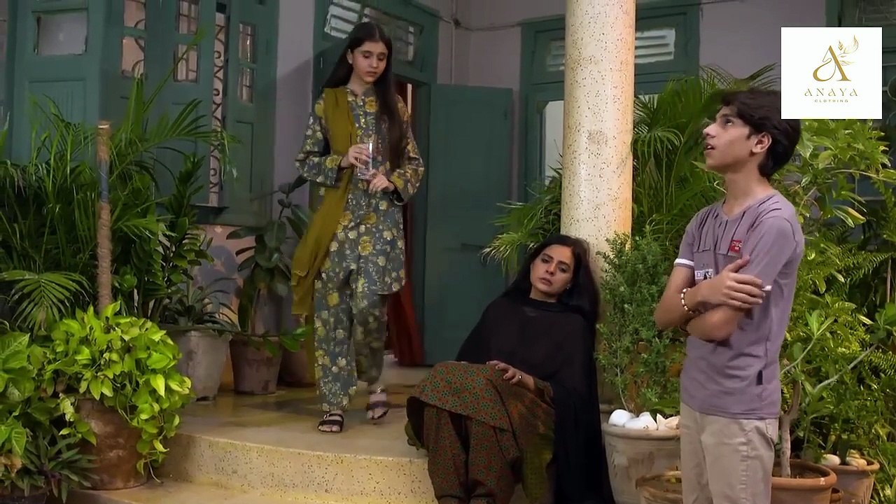 Guddi Episode 113 – [Eng Sub] – Bakhtawar Rasheed, Kamran Jeelani & Maham Aamir (15 April 2025)