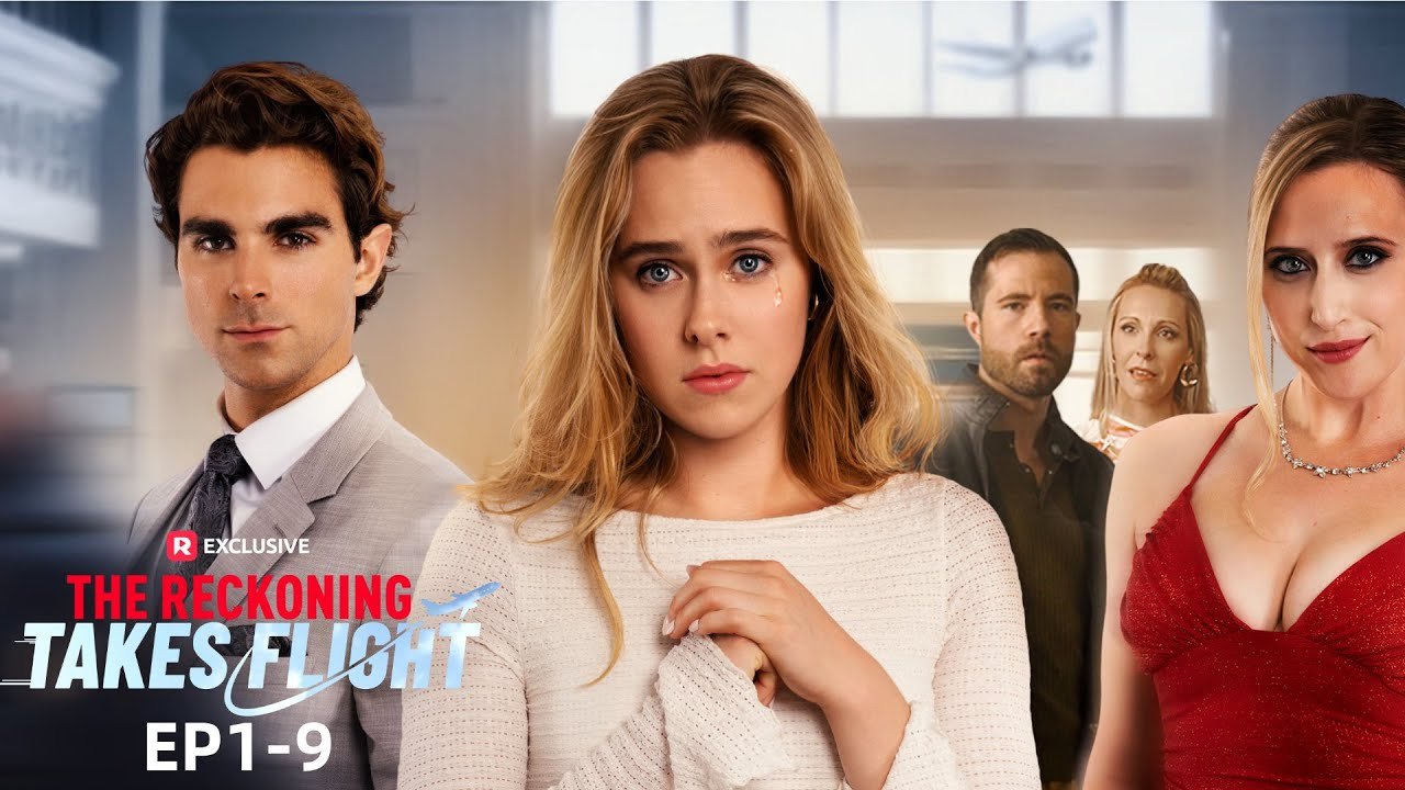 The Reckoning Takes Flight ReelShort - Dramabox - Reelshort - Dramabox - Reelshort - Dramabox - Reelshort