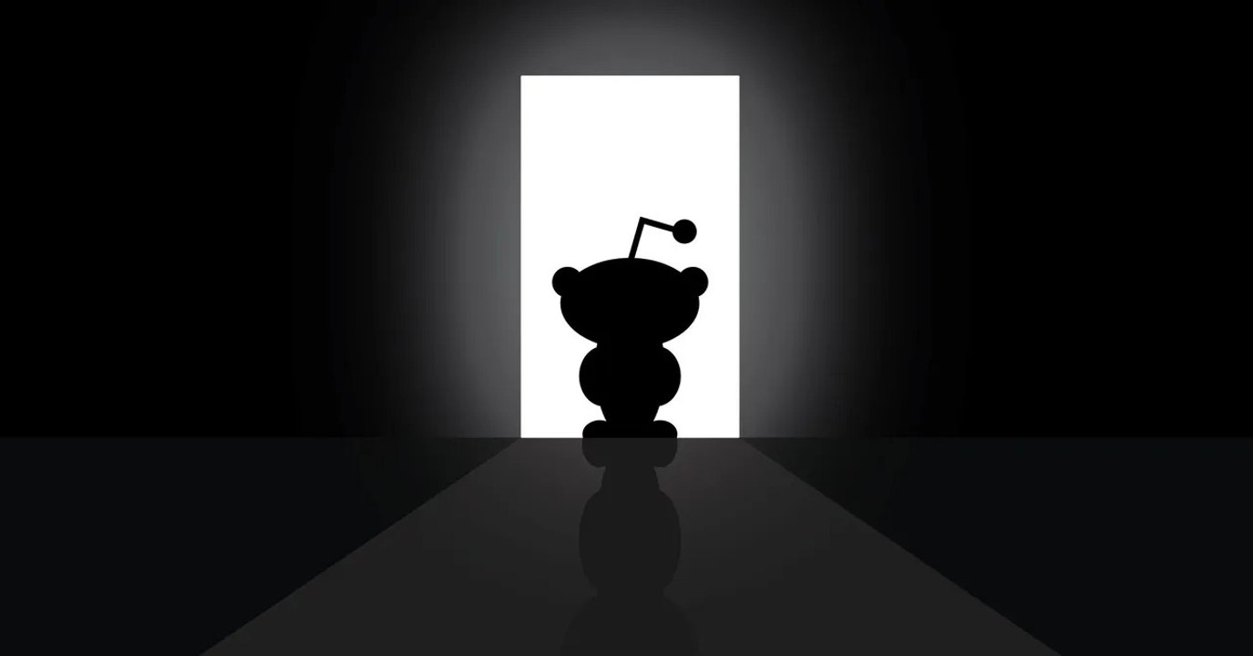 Un REDDIT du DARK WEB tout simplement.