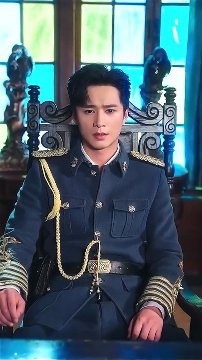 王皓祯＆白妍 - 【焚情】 (上篇)