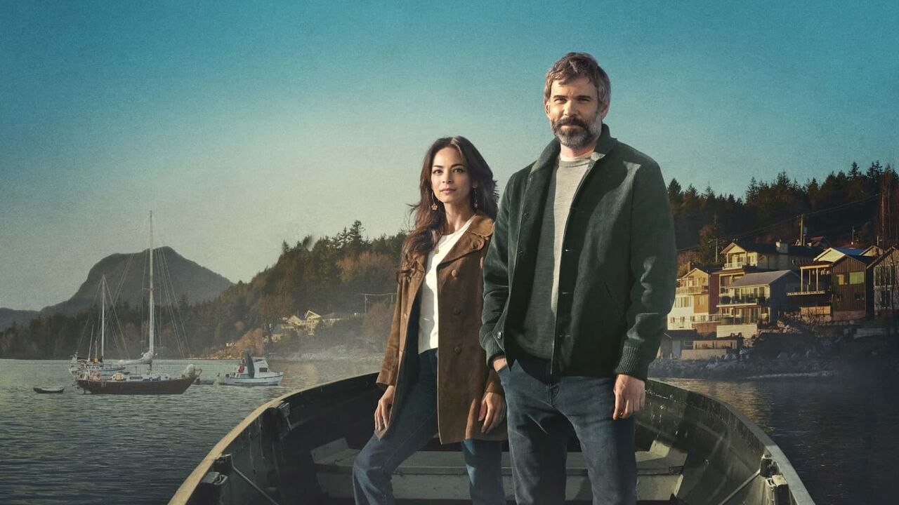 Murder in a Small Town