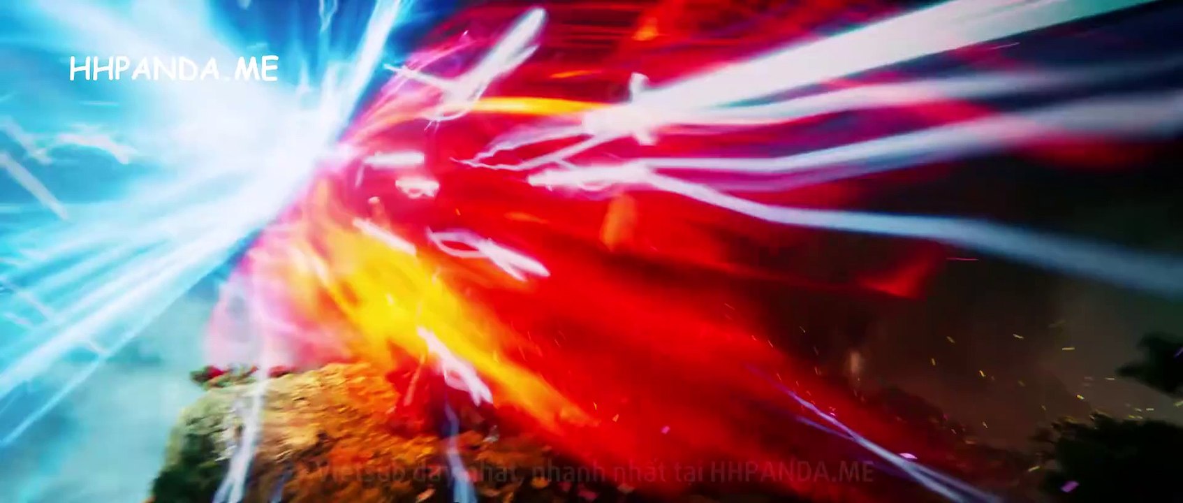 Tru Tiên Tập 66 Vietsub Miễn Phí - HHPANDA