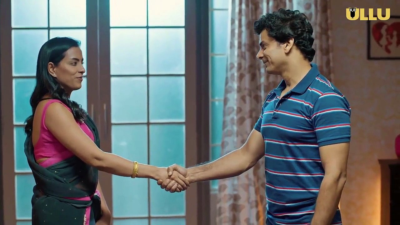 Andekha Pyaar - The Blind Love