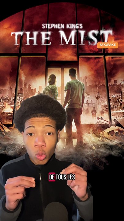 Le Plot-Twist le plus SOMBRE du cinéma ‼️💀