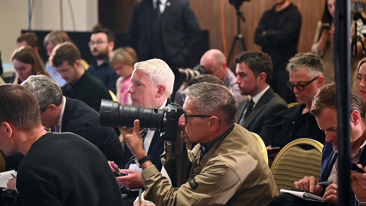 Graham Simpson MSP joins Reform UK