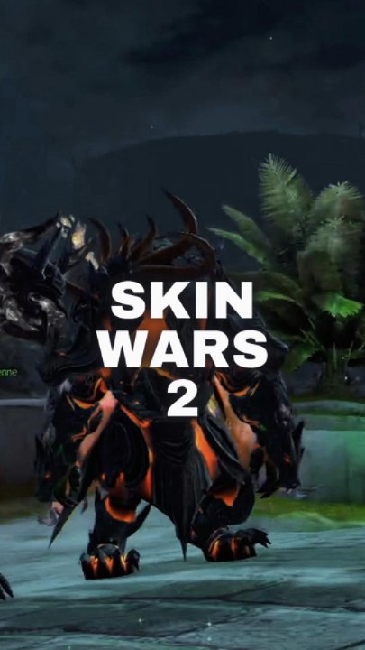 SKIN WARS 2