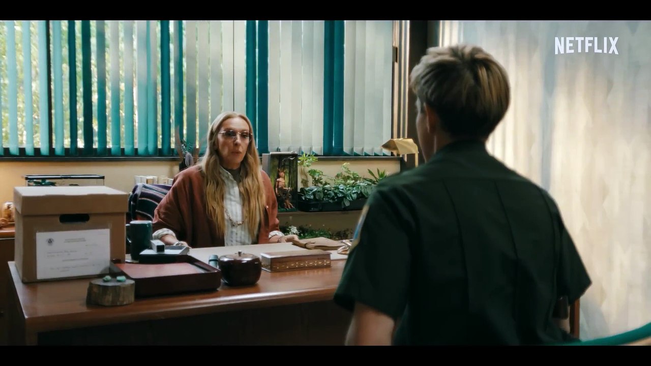 Wayward - Trailer (English) HD