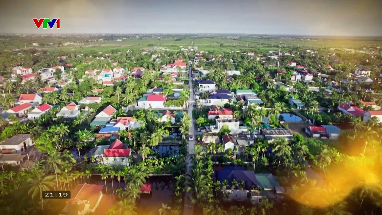 Có Anh, Nơi Ấy Bình Yên Tập 19 - Phim Truyền Hình Việt Nam VTV1 | Phim Hay