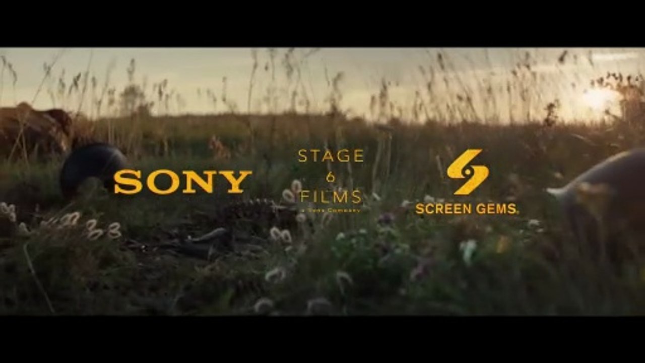 Sisu: Road To Revenge Trailer OV