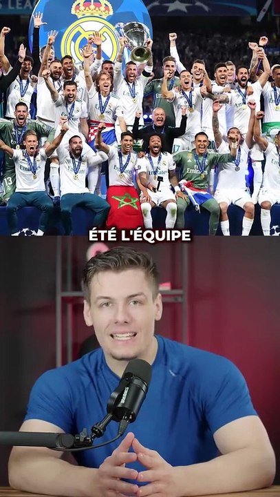 Alexander-Arnold n’aurait pas dû venir au Real Madrid !