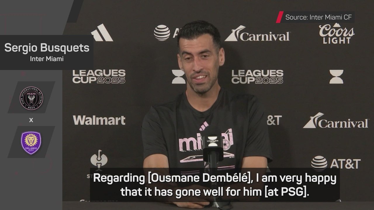 BUSQUETS’ Ballon d’Or Choice Sparks Outrage Among Barça Fans