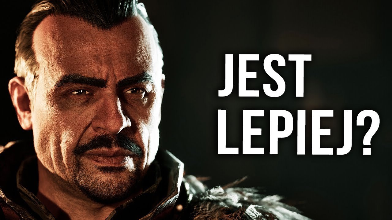 Gothic Remake będzie dobrą grą z dużym PROBLEMEM?