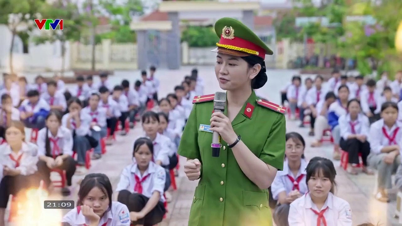 Có Anh, Nơi Ấy Bình Yên Tập 18 - Phim Truyền Hình Việt Nam VTV1 | Phim Hay