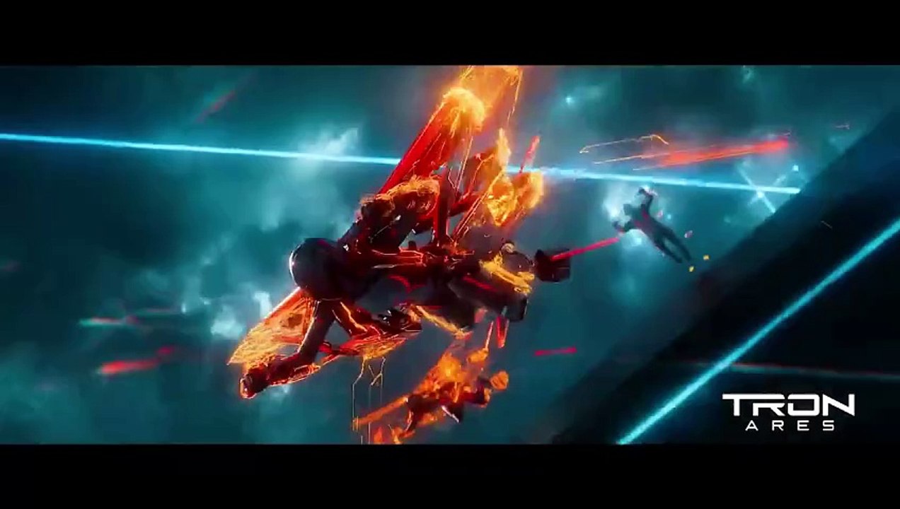 NEW MOVIE TRAILERS (2025) Sci-Fi Action Thriller