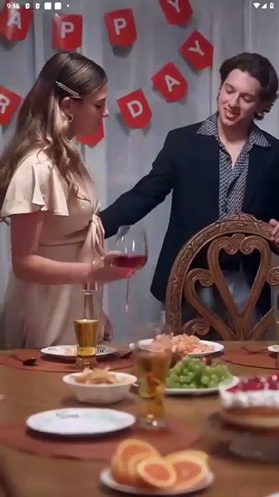 beg for my return after kicking me out drama💖