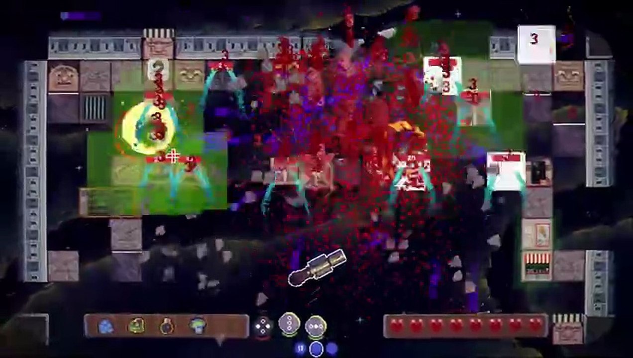 Kill the Brickman - Trailer