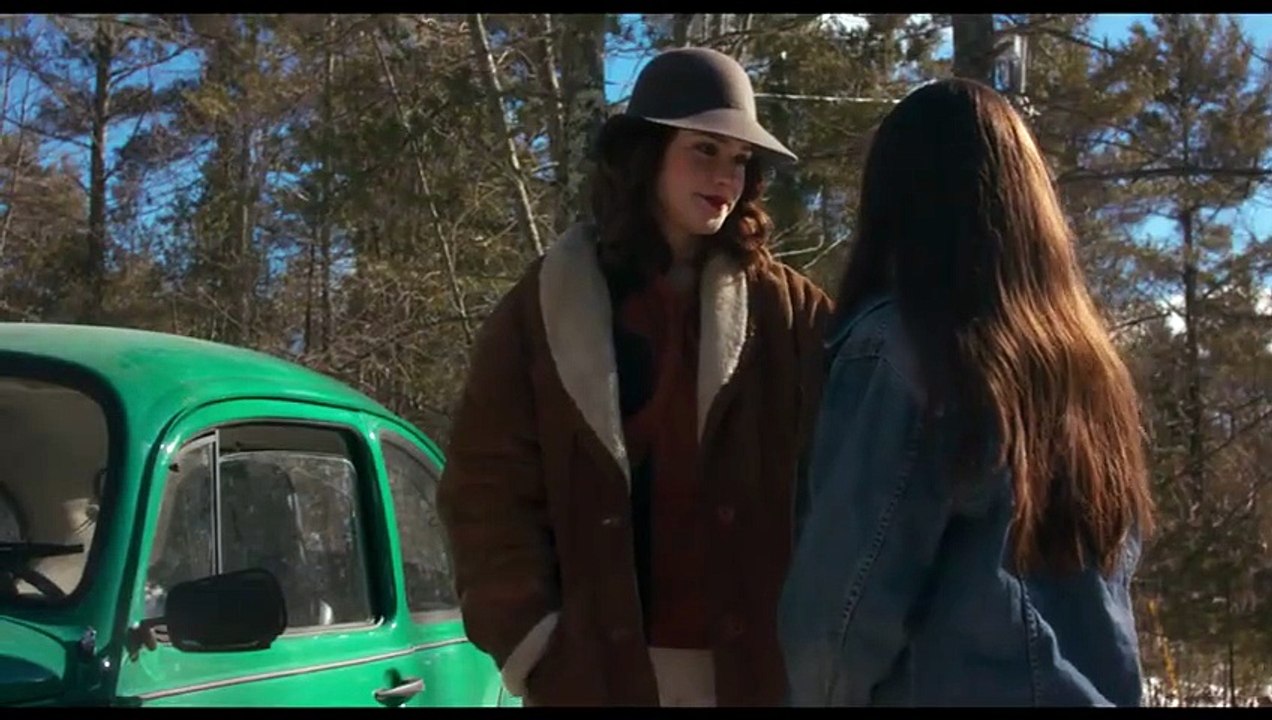 Must-Watch French Lesbian Films: Celebrating LGBTQ+ Beauty and Pride 🇫🇷