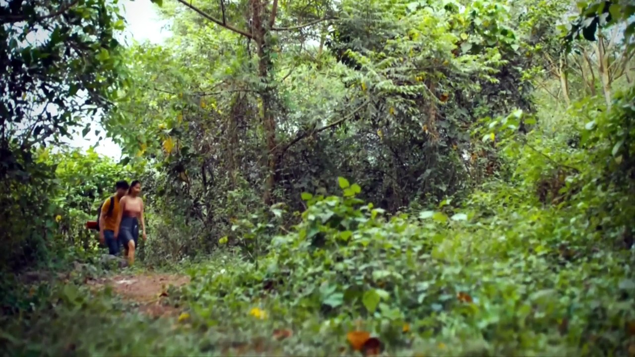 Liggaw 2025 Film Explained in Hindi-Urdu Summarized हिन्दी - Hollywood Movie In Hindi Explain