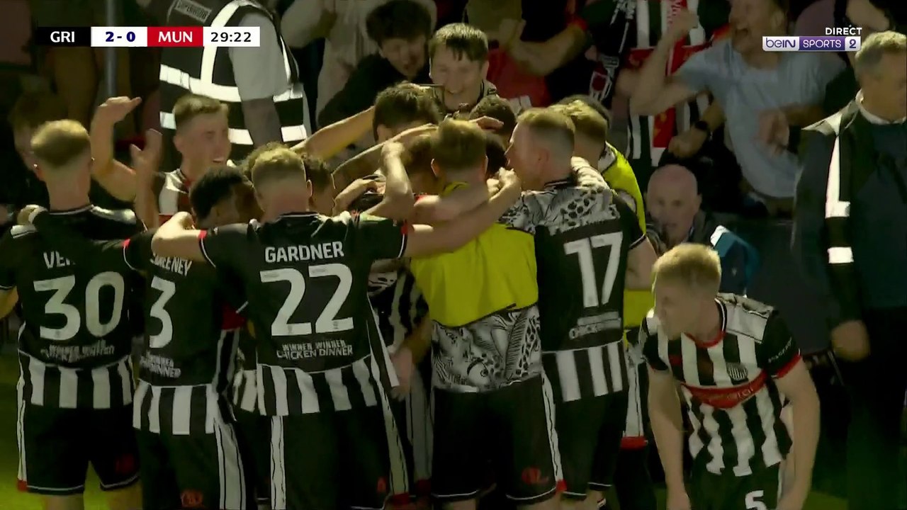 Carabao Cup : Grimsby enfonce Manchester United dans la crise !