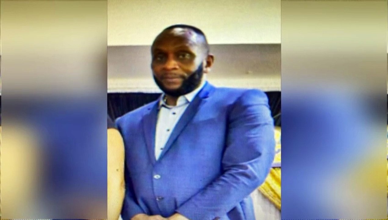 PRISON OFFICER CHALLENGES DETENTION