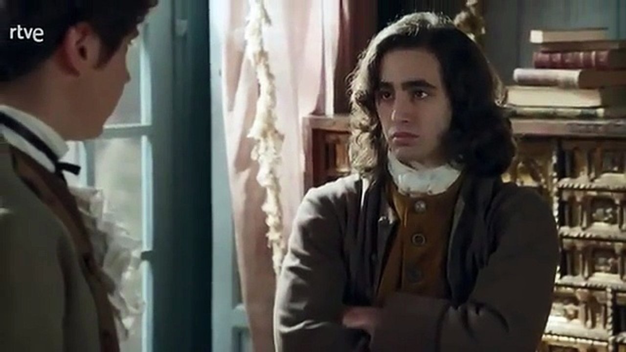 Valle Salvaje: Úrsula desenmascarada: el veneno en el Valle Salvaje