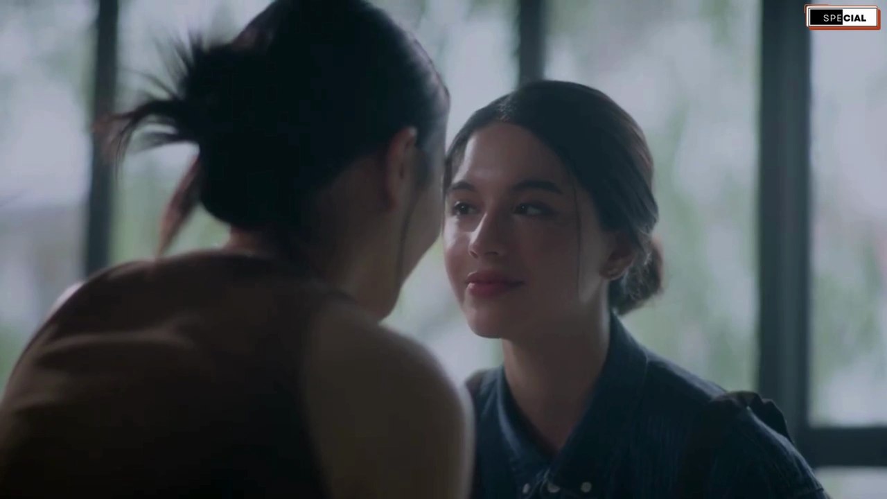 Roller Coaster (2025) Episode 3 Engsub #GL