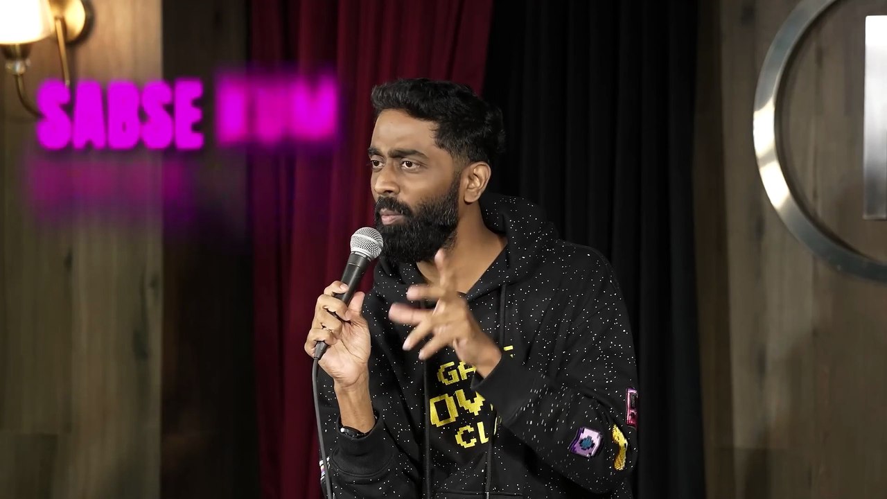 The Ashleel Show Episode 2 ｜ Pranit More ｜ Stand-up Comedy ｜ Crowd Work Special