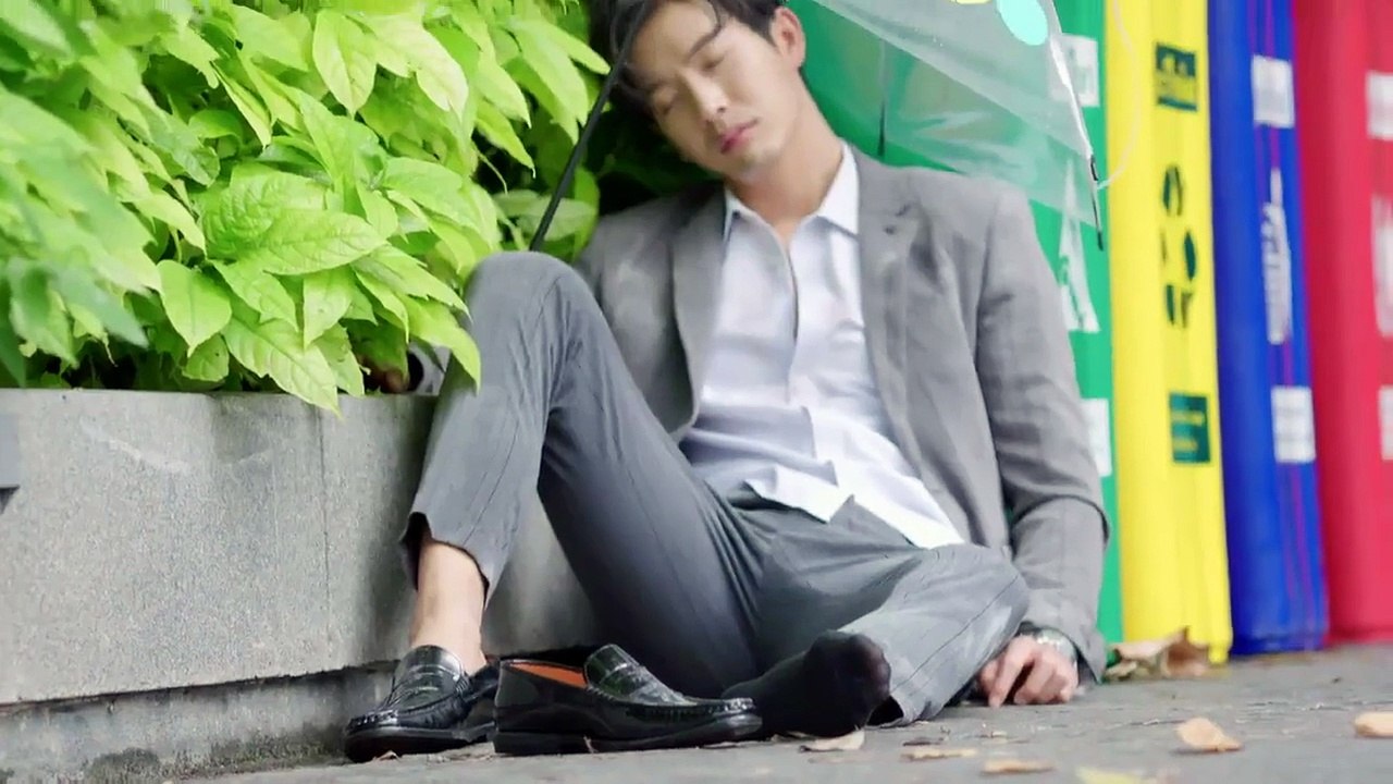 You Touch My Heart (2023) EP 1 Eng Sub