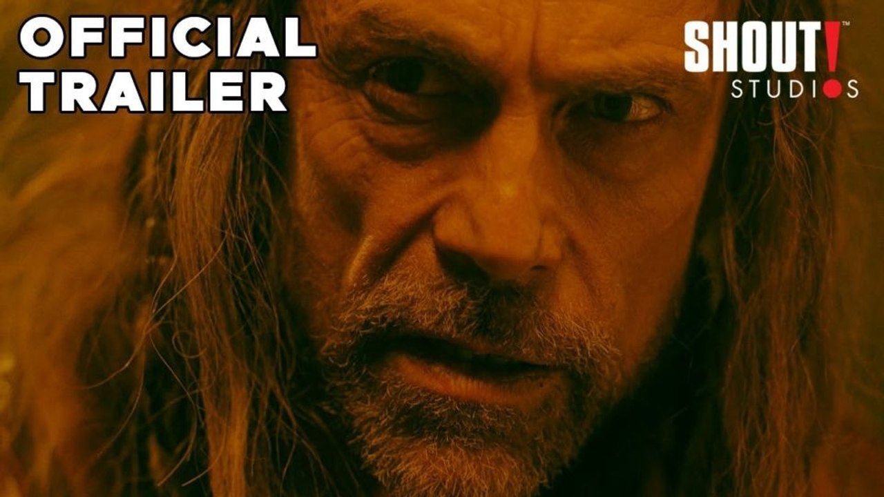 Deathstalker Fragman