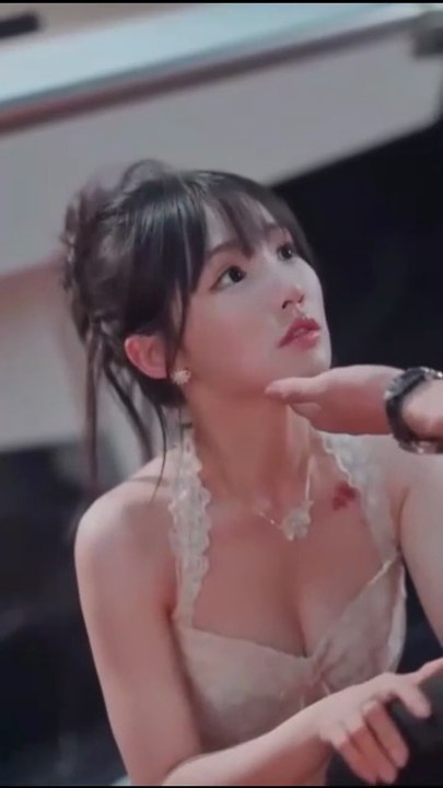 His Fallen Rose #chinesedrama