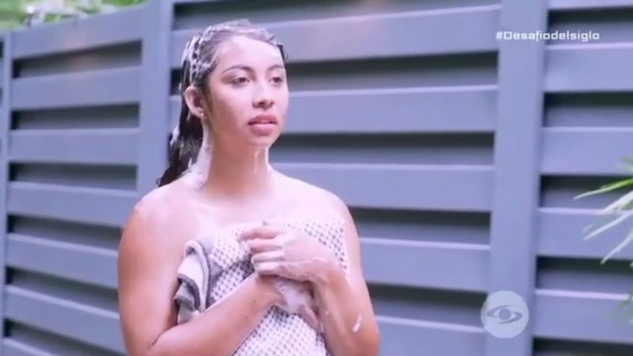 Capítulo 41 - El Desafío Siglo XXI | HD 2025