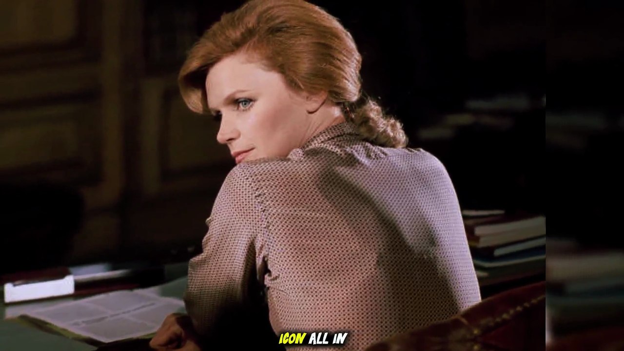 Lee Remick Leaves Nothing To Imagination—Proof In Pictures