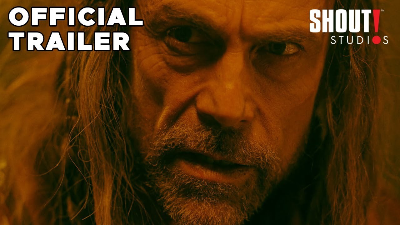 Tráiler de Deathstalker