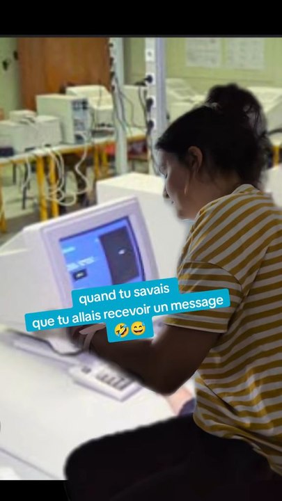 les hauts parleurs de notre jeunesse