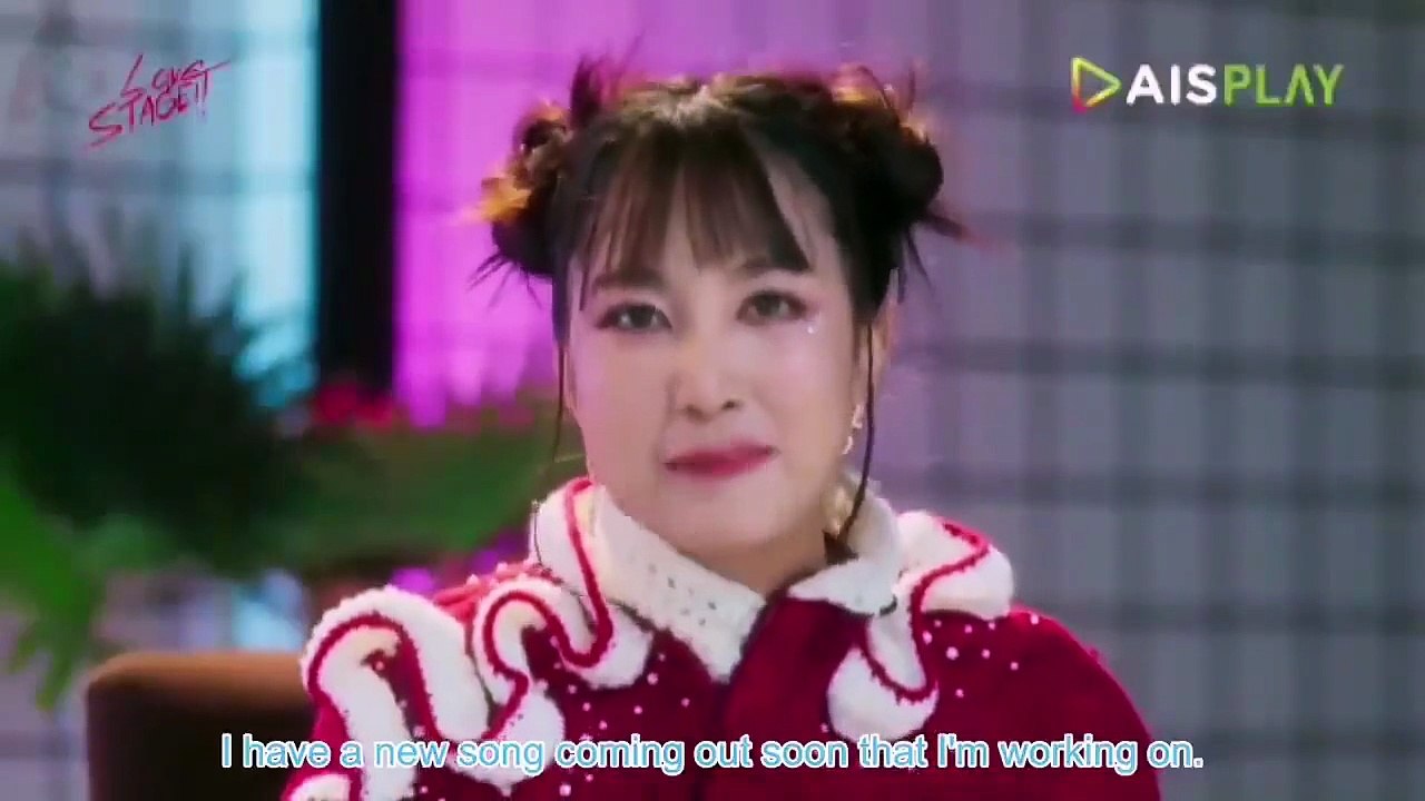 Love Stage Ep 1 Eng Sub