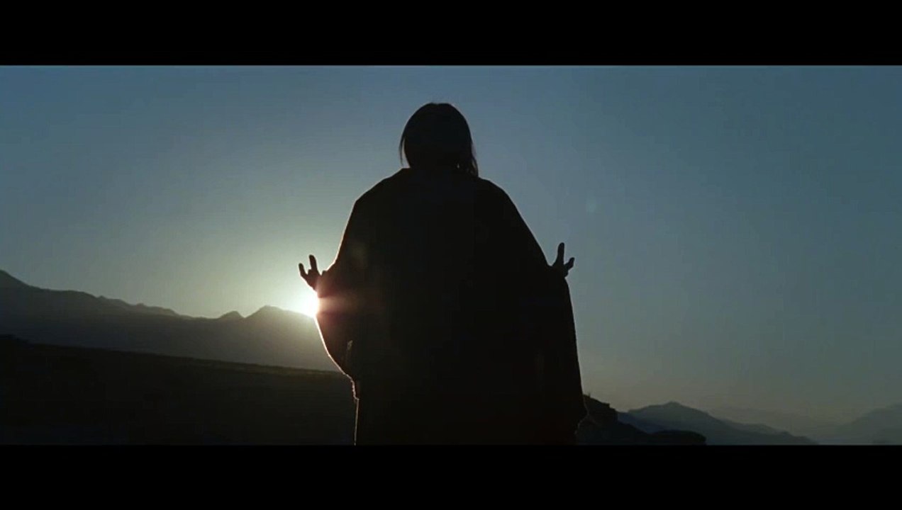 The Carpenter's Son Teaser VO