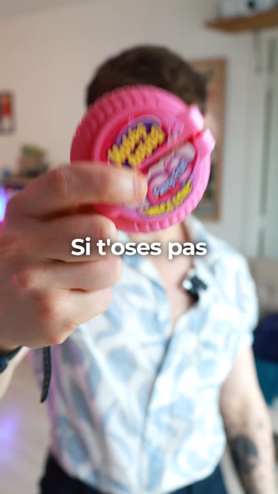 Le prompt est en commentaire !