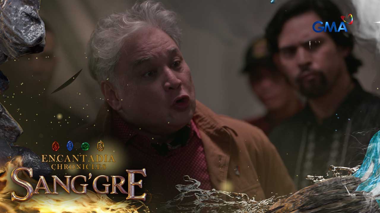 Sang'gre: Ang pagbubunyag ng pagkakakilanlan ni Sang’gre! (Episode 54) | Encantadia Chronicles