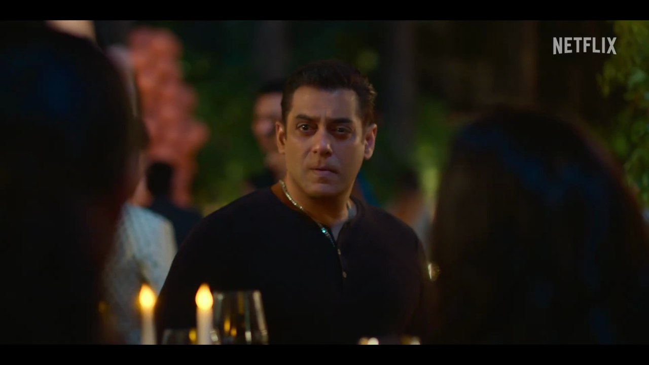 🔥 The Ba***ds of Bollywood (2025) | Intense Hindi Crime Thriller Trailer