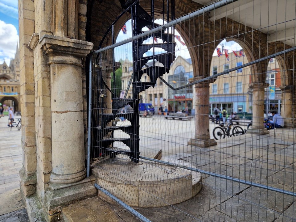 Peterborough Guildhall