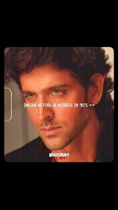 90’s Bollywood: Peak charm, zero filters, and pure magic on screen 📼❤️  #GlamSham #Bollywood #Bollywood90s #90sBollywood  #RetroVibes #PureNostalgia  #TimelessCharm  [ GlamSham, Bollywood, Bollywood 90s, 90s Bollywood, Retro Vibes, Pure Nostalgia, Timele