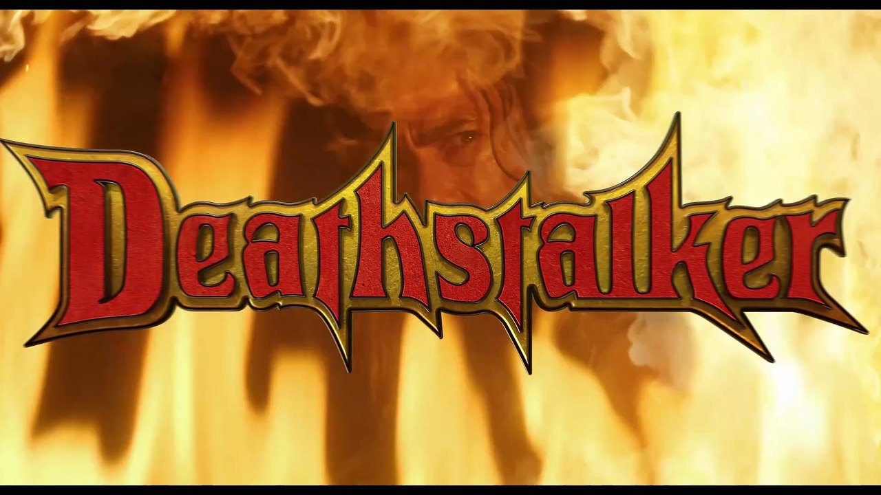 Deathstalker - Official Trailer