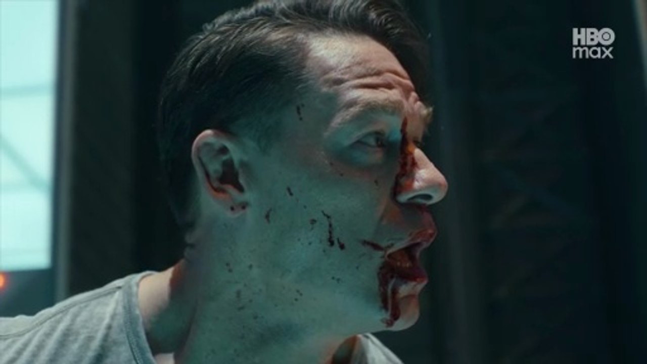 Peacemaker - staffel 2 Trailer (5) OV