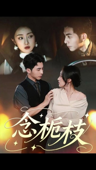 念栀枝41-81（81集）李可乐＆海依凡