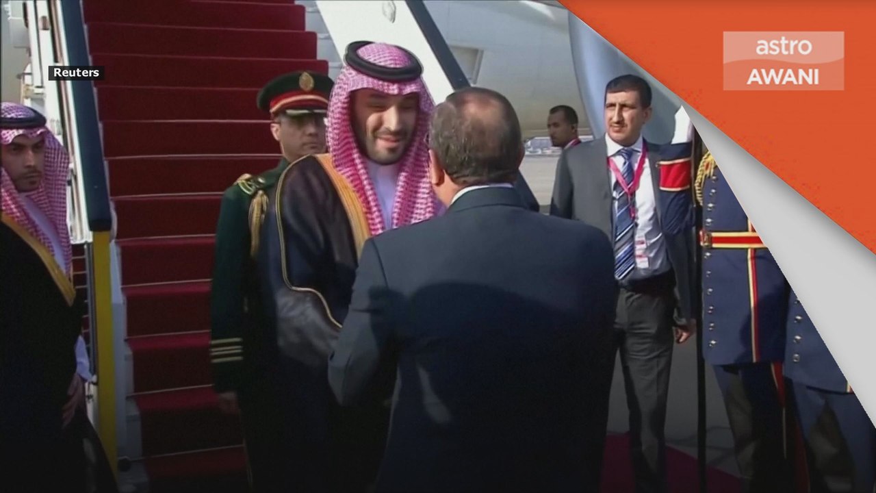 Israel cuba seret AS perang dengan Iran – Arab Saudi