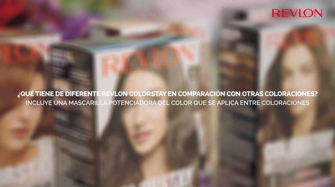 Revlon ColorStay